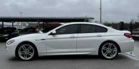 ����� �� �������� �� BMW 640 M-Pack LCI NBT