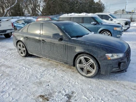 Audi S4 3.0TFSI 172 000KM - 8100 € / 15842.22 лв. - 19266310 4