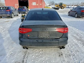 Audi S4 3.0TFSI 172 000KM - 8100 € / 15842.22 лв. - 19266310 6