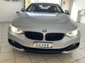 BMW 440 Ix-лизинг през Уникредит  - 18400 € / 35987.27 лв. - 66190524 2