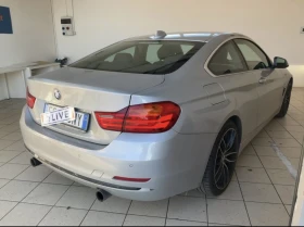BMW 440 Ix-лизинг през Уникредит  - 18400 € / 35987.27 лв. - 66190524 9