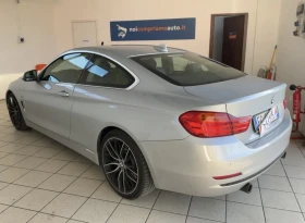 BMW 440 Ix-лизинг през Уникредит  - 18400 € / 35987.27 лв. - 66190524 8