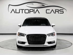 Audi A3 * quattro Premium Plus, quattro Progressiv (Canada - 13200 € / 25816.96 лв. - 12419130 2