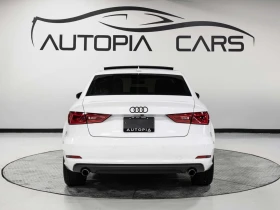 Audi A3 * quattro Premium Plus, quattro Progressiv (Canada - 13200 € / 25816.96 лв. - 12419130 5