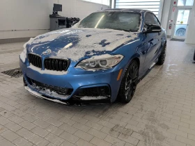 BMW 235 * M235i xDrive * CARFAX * ЦЕНА ДО БГ