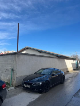 BMW 650, снимка 8 - Автомобили и джипове - 53375193