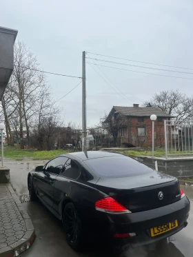 BMW 650, снимка 3 - Автомобили и джипове - 53375193