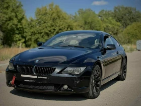 BMW 650 