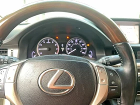 Lexus ES 3.5L 6 Front-wheel Drive - 13200 € / 25816.96 лв. - 81348169 11