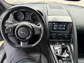 Jaguar F-Type R 5.0L V8 550кс * Възможност за Лизинг* , снимка 9