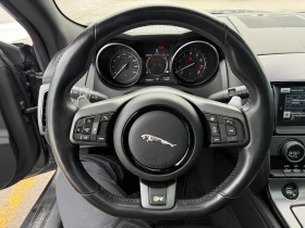 Jaguar F-Type R 5.0L V8 550кс * Възможност за Лизинг* , снимка 8