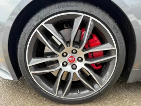 Jaguar F-Type R 5.0L V8 550кс * Възможност за Лизинг* , снимка 6