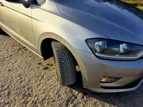 VW Sportsvan, снимка 5 - Автомобили и джипове - 53622470