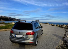 VW Sportsvan, снимка 8 - Автомобили и джипове - 53622470