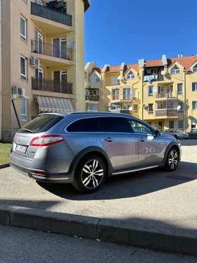 Peugeot 508 2.0 HDI 180 EAT6 - 11999 € / 23468.00 лв. - 94661585 10