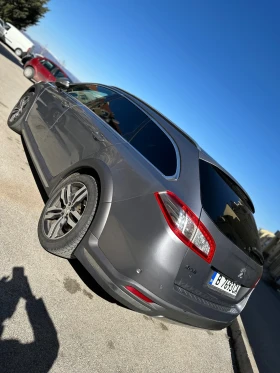 Peugeot 508 2.0 HDI 180 EAT6 - 11999 € / 23468.00 лв. - 94661585 7