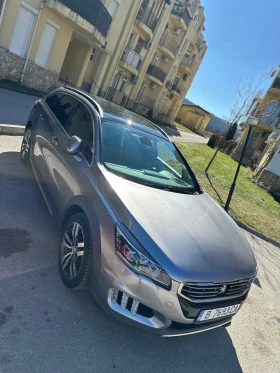 Peugeot 508 2.0 HDI 180 EAT6 - 11999 € / 23468.00 лв. - 94661585 2