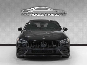 Mercedes-Benz CLA * CLA250 / Premium Pkg / Sport Night Pkg / Apple C