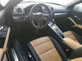 Porsche Boxster - 28900 € / 56523.49 лв. - 54700272 8