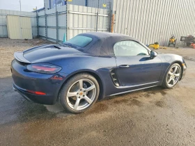 Porsche Boxster - 28900 € / 56523.49 лв. - 54700272 2