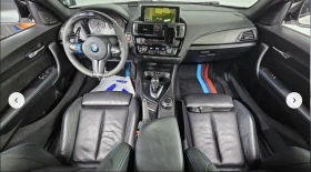 BMW M2 HARMON* KARDON* CARBON*  | Auto.bg — изображение 8
