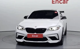 BMW M2 HARMON* KARDON* CARBON*  | Auto.bg — изображение 3