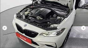 BMW M2 HARMON* KARDON* CARBON*  | Auto.bg — изображение 17