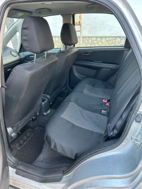 Fiat Sedici - 3730 € / 7295.25 лв. - 26053438 7