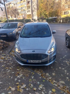 Ford S-Max - 13909 € / 27203.64 лв. - 80103455 13