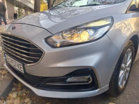 Ford S-Max - 13909 € / 27203.64 лв. - 80103455 15