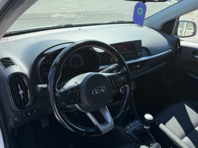 Kia Picanto 1.0i DREAM TEAM EDITION EURO 6 TUV COC - 6895 € / 13485.45 лв. - 63084539 10