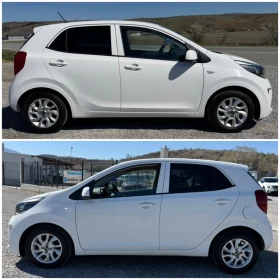Kia Picanto 1.0i DREAM TEAM EDITION EURO 6 TUV COC - 6895 € / 13485.45 лв. - 63084539 5