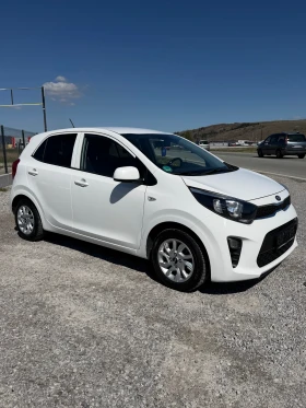 Kia Picanto 1.0i DREAM TEAM EDITION EURO 6 TUV COC - 6895 € / 13485.45 лв. - 63084539 4