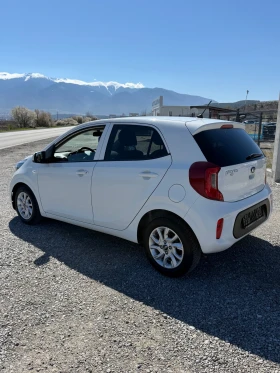 Kia Picanto 1.0i DREAM TEAM EDITION EURO 6 TUV COC - 6895 € / 13485.45 лв. - 63084539 8