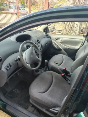 Toyota Yaris 1.0 vvti - 1650 € / 3227.12 лв. - 90256039 5