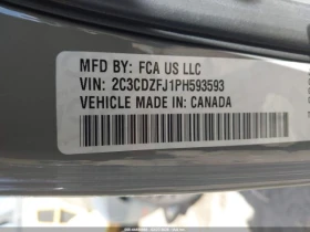 Dodge Challenger SCAT PACK/SHAKER/ОПЦИЯ ЗА ЛИЗИНГ - 27899 € / 54565.70 лв. - 26939566 9