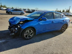 Nissan Sentra 2.0L 4 Front-wheel Drive - 8800 € / 17211.30 лв. - 22575196 2