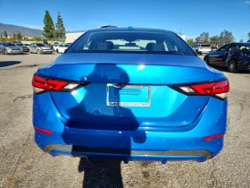 Nissan Sentra 2.0L 4 Front-wheel Drive - 8800 € / 17211.30 лв. - 22575196 7