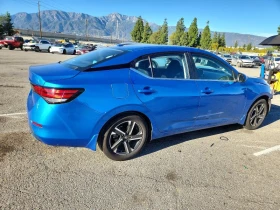 Nissan Sentra 2.0L 4 Front-wheel Drive - 8800 € / 17211.30 лв. - 22575196 4