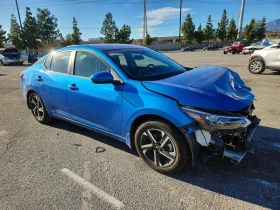 Nissan Sentra 2.0L 4 Front-wheel Drive - 8800 € / 17211.30 лв. - 22575196 5