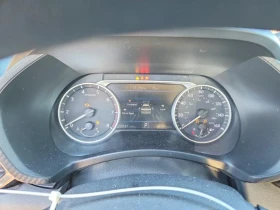 Nissan Sentra 2.0L 4 Front-wheel Drive - 8800 € / 17211.30 лв. - 22575196 10