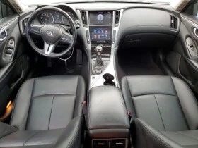 Infiniti Q50 3.0l 3.0T Luxe | Auto.bg — изображение 8