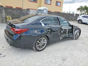 Infiniti Q50 3.0l 3.0T Luxe | Auto.bg — изображение 3