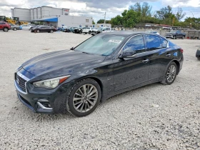 Infiniti Q50 3.0l 3.0T Luxe