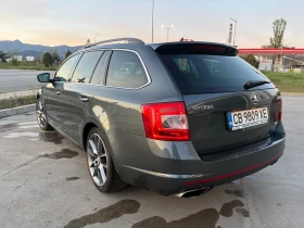 Skoda Octavia VRS | Mobile.bg � ����� ������ 3