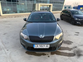 Skoda Octavia VRS | Mobile.bg � ����� ������ 6