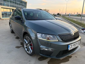Skoda Octavia VRS | Mobile.bg � ����� ������ 2