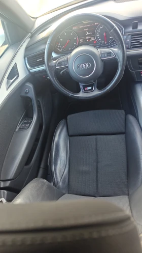 Audi A6 Quattro 3xS-line  | Mobile.bg � ����� ������ 17