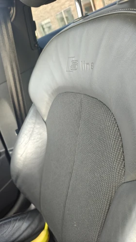 Audi A6 Quattro 3xS-line  | Mobile.bg � ����� ������ 16