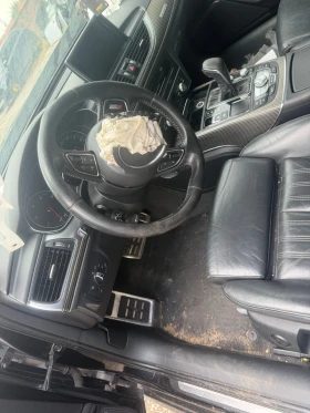 Audi A6 3.0 BITDI | Mobile.bg � ����� ������ 6
